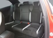 Seat Leon Hatchback 2,0 l 206 kw