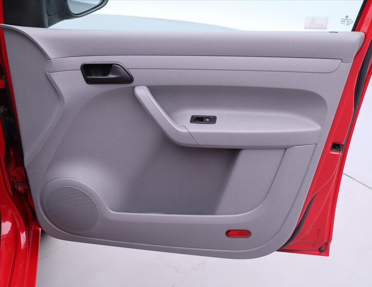 Volkswagen Caddy MPV 1,4 l 59 kw