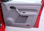 Volkswagen Caddy MPV 1,4 l 59 kw