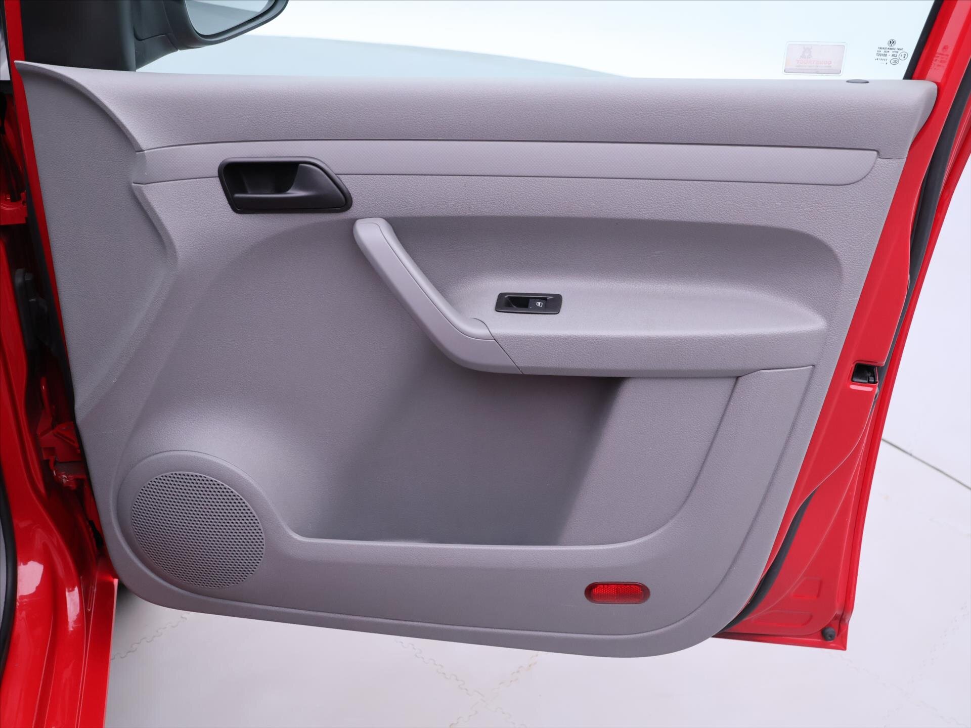 Volkswagen Caddy MPV 1,4 l 59 kw