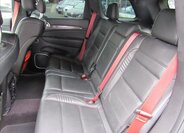 Jeep Grand Cherokee SUV / Terénní 6,2 l 527 kw