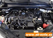 Toyota C-HR Hatchback 1,8 l 0