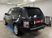 Land Rover Range Rover 4