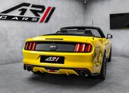 Ford Mustang 8