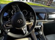 Škoda Kodiaq SUV 0,0 140 kw