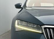 Škoda Superb Kombi 2,0 l 110 kw