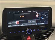 Hyundai i30 Kombi 1,5 l 70 kw