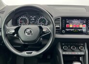 Škoda Karoq SUV 2,0 l 110 kw
