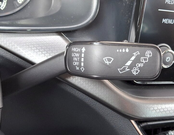 Škoda Scala Hatchback 1,5 l 110 kw