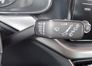 Škoda Scala Hatchback 1,5 l 110 kw