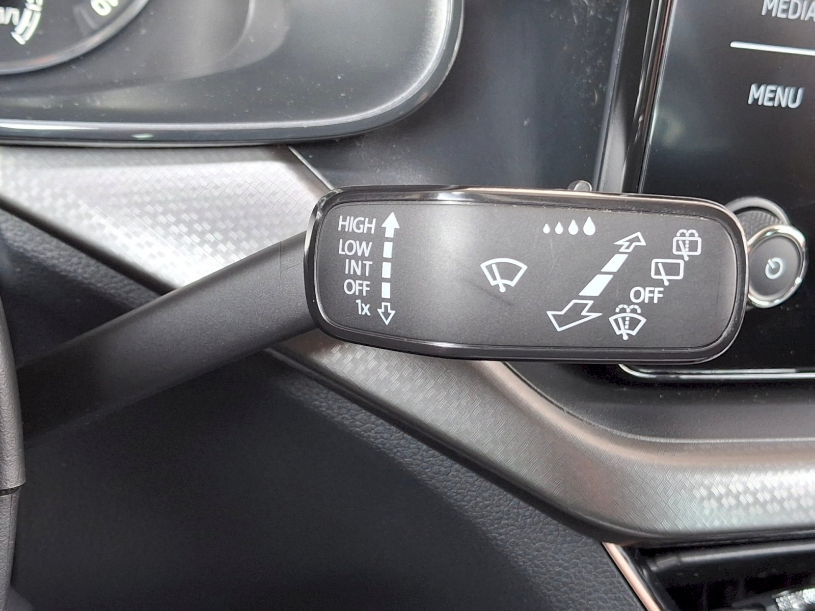 Škoda Scala Hatchback 1,5 l 110 kw