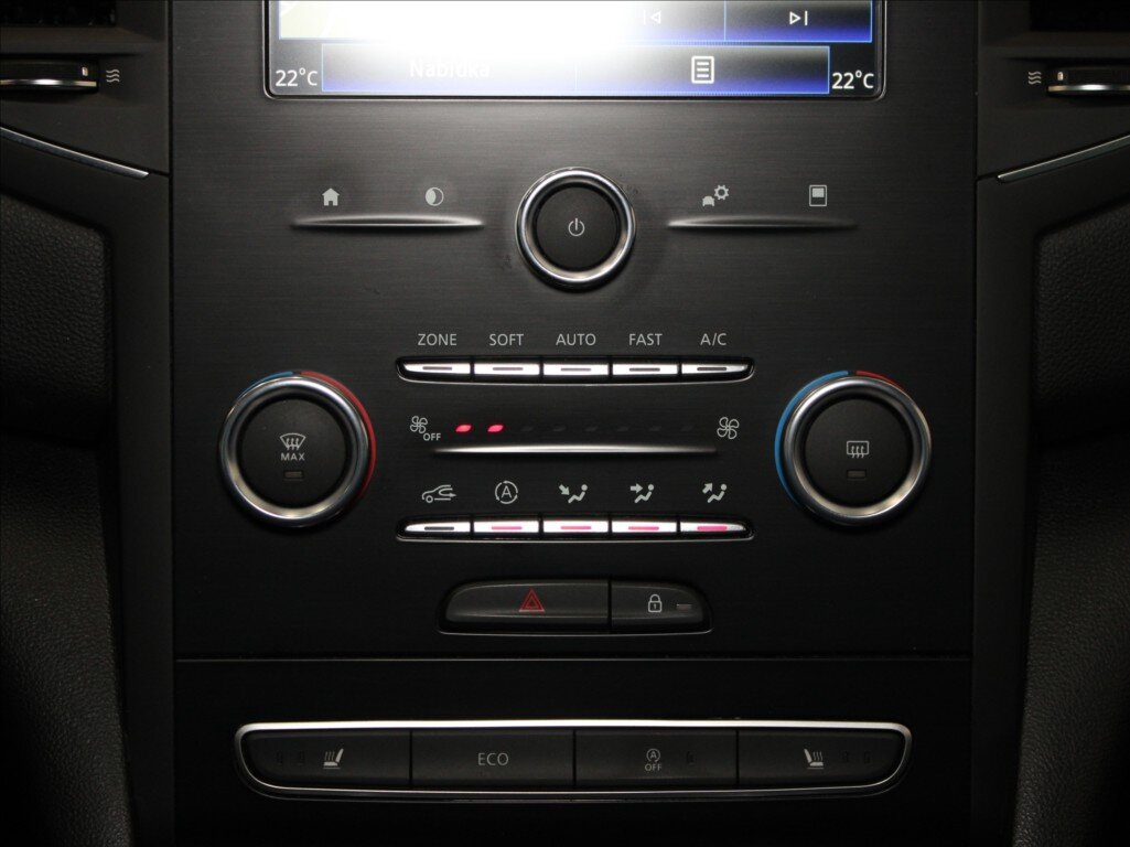 Renault Mégane Kombi 1,3 l 85 kw