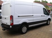 Ford Transit 5