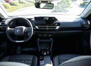 Citroën C4 Hatchback 1,2 l 96 kw