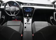 Volkswagen Passat Kombi 2,0 l 110 kw