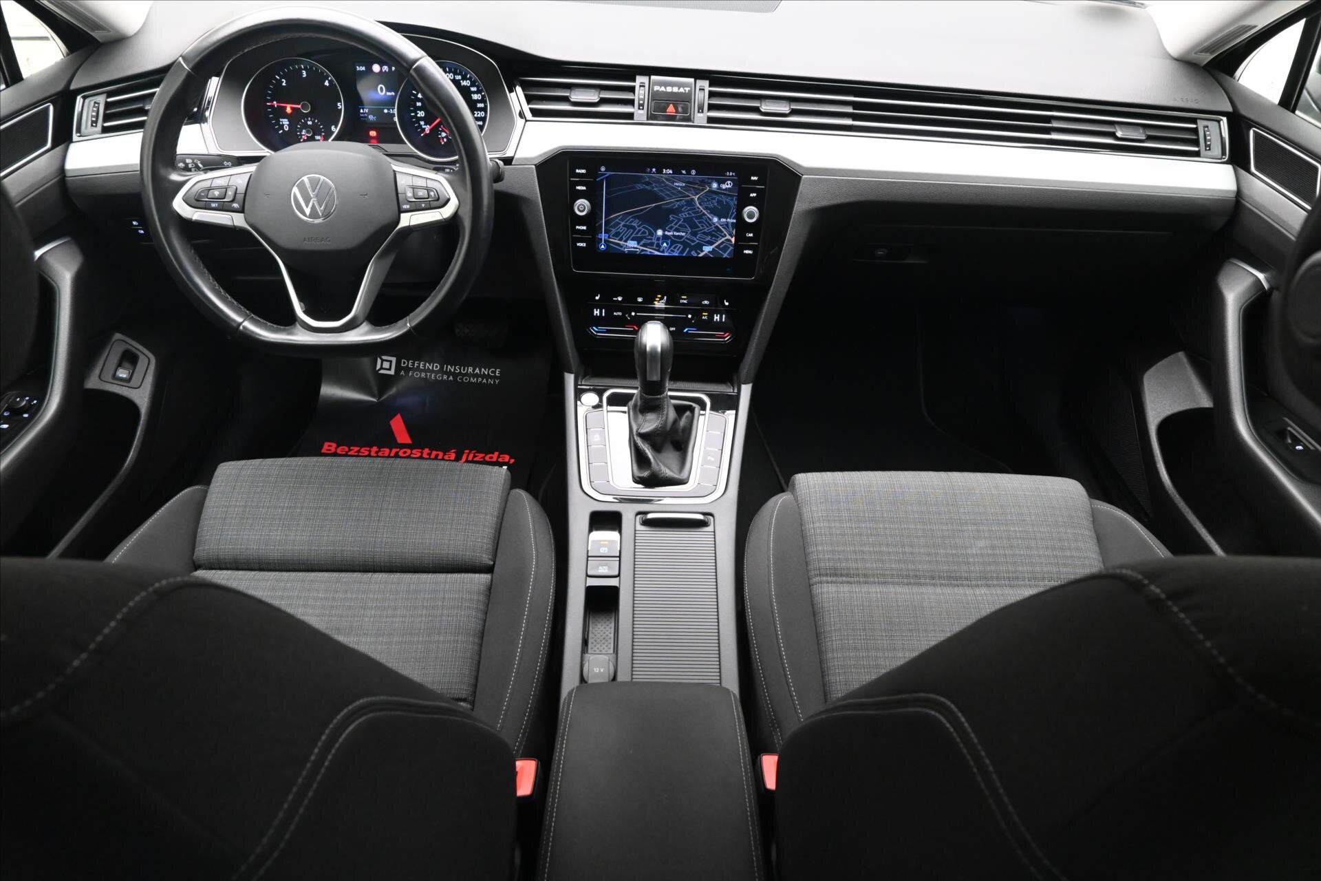 Volkswagen Passat Kombi 2,0 l 110 kw