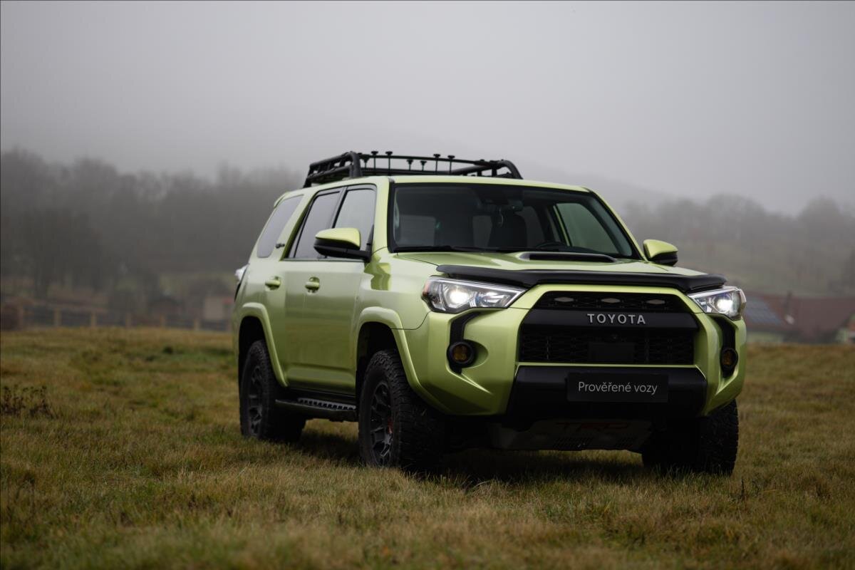 Toyota 4Runner
