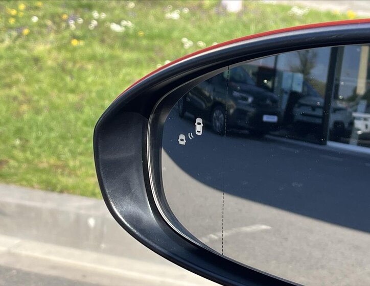 KIA Ceed Kombi 1,5 l 117 kw