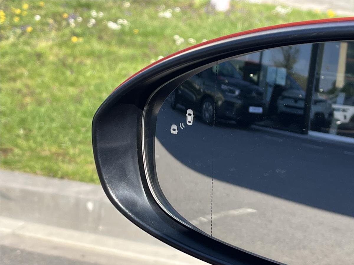 KIA Ceed Kombi 1,5 l 117 kw