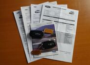 Ford Galaxy MPV 2,0 l 110 kw