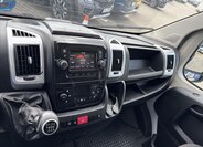 Citroën Jumper Skříň 2,2 l 103 kw