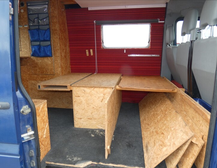 Volkswagen Ostatní 11