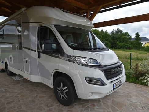Fiat Ducato Ostatní 0,0 0
