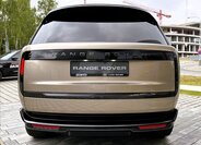 Land Rover Range Rover SUV 3,0 l 404 kw