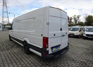 Volkswagen Crafter Ostatní 2,0 l 130 kw