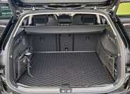 Škoda Superb Kombi 1,5 l 110 kw