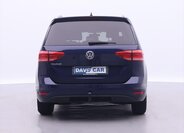 Volkswagen Touran MPV 1,6 l 85 kw