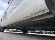 Volkswagen Touran MPV 1,6 l 77 kw