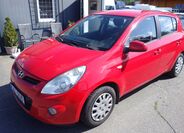 Hyundai i20 1