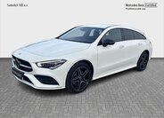 Mercedes-Benz CLA 1