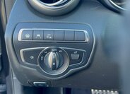 Mercedes-Benz Třídy C Kombi 3,0 l 287 kw