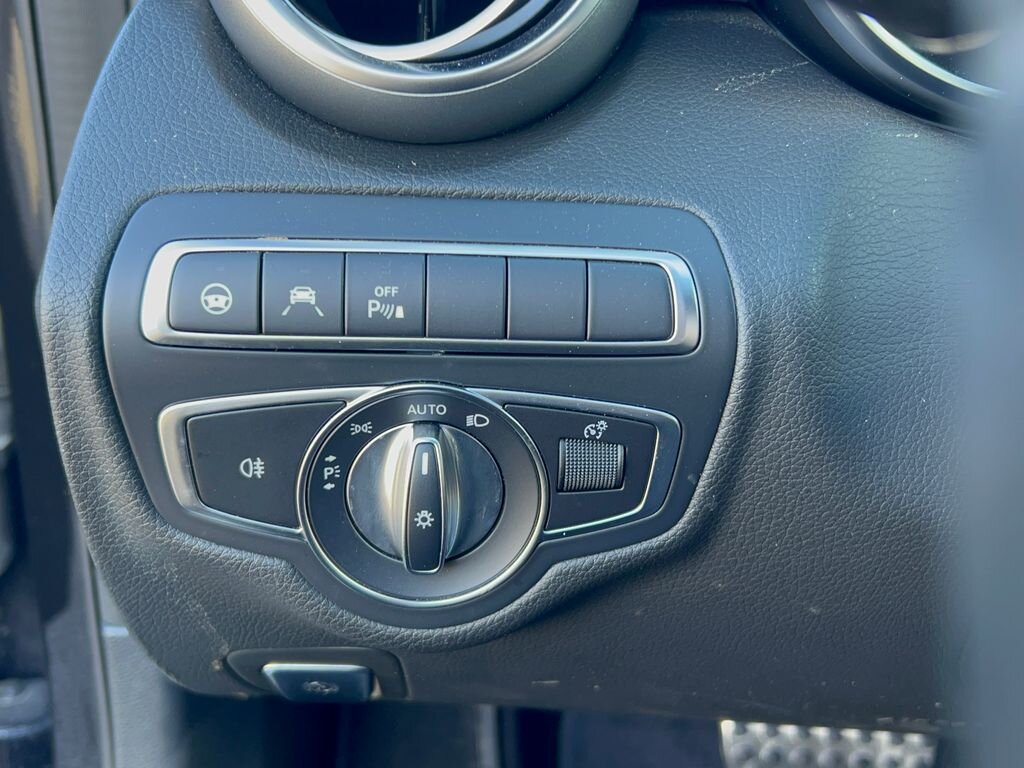 Mercedes-Benz Třídy C Kombi 3,0 l 287 kw