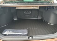 Toyota Camry Sedan 2,5 l 137 kw