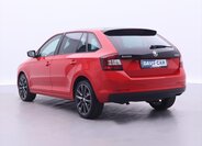 Škoda Rapid Hatchback 1,2 l 77 kw