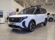 Ford Tourneo Courier MPV 0,0 100 kw