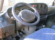 Iveco Daily Valník 2,8 l 107 kw