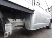 Volkswagen Transporter 11