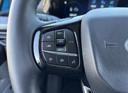 Ford Tourneo Custom Kombi 2,5 l 171 kw