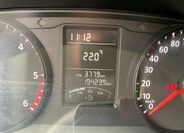 Volkswagen Transporter 11