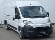 Toyota ProAce Skříň 2,2 l 132 kw