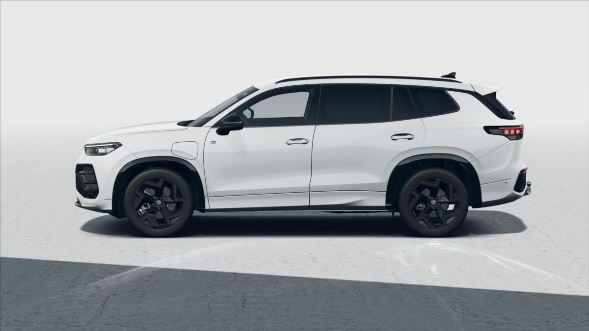 Volkswagen Tayron SUV 1,5 l 200 kw