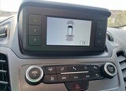 Ford Transit Connect Skříň 1,5 l 73 kw