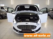 Ford S-MAX MPV 0,0 0