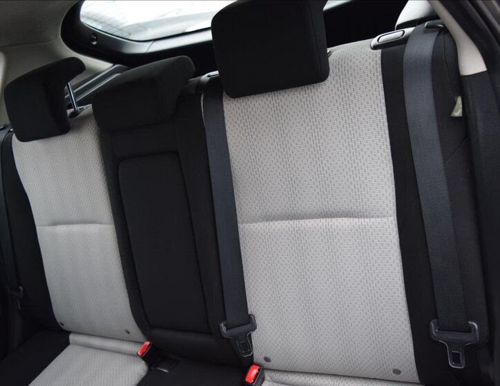 Mazda 3 Hatchback 1,6 l 77 kw