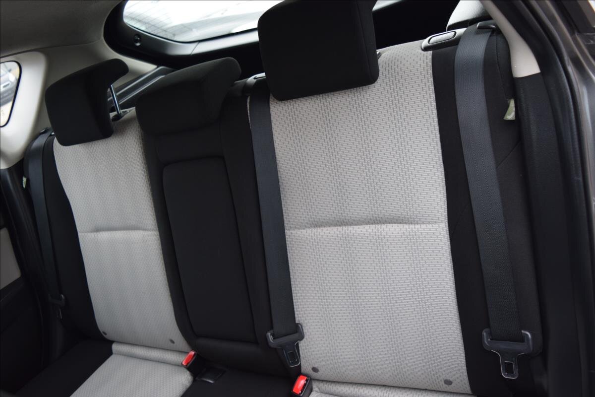 Mazda 3 Hatchback 1,6 l 77 kw