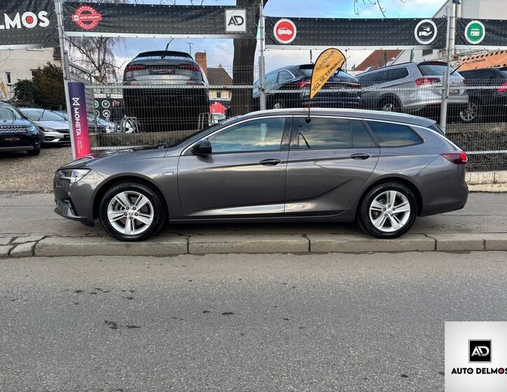 Opel Insignia Kombi 2,0 l 128 kw